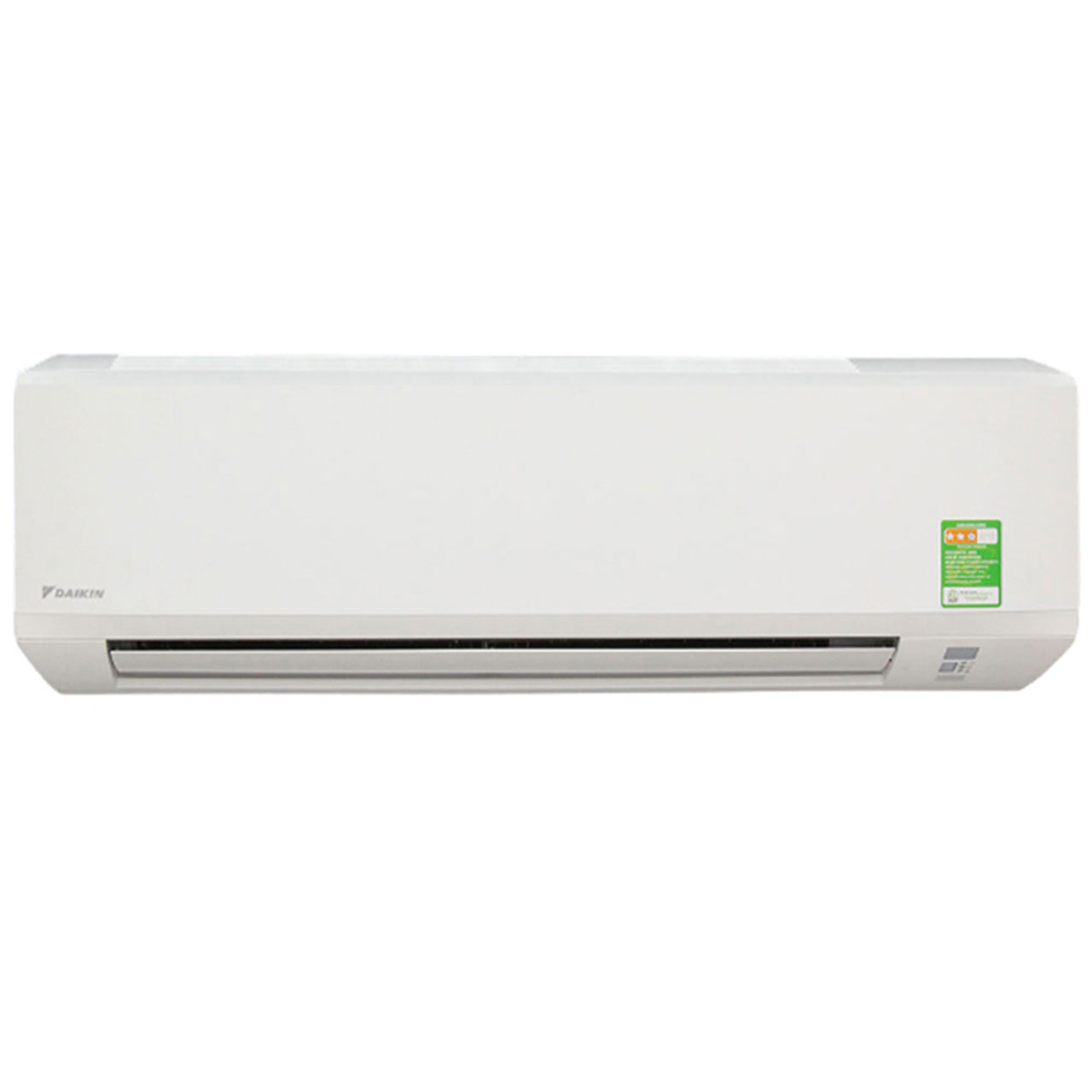 Điều hòa Daikin 9.500BTU FTV25BXV1V9